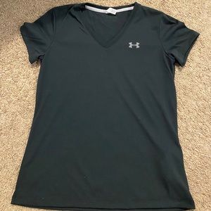 Under Armor Shirt!